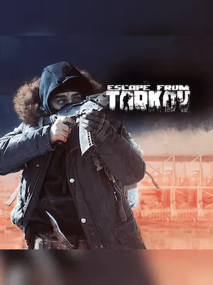 Escape From Tarkov (PC) - Battlestate Key - GLOBAL